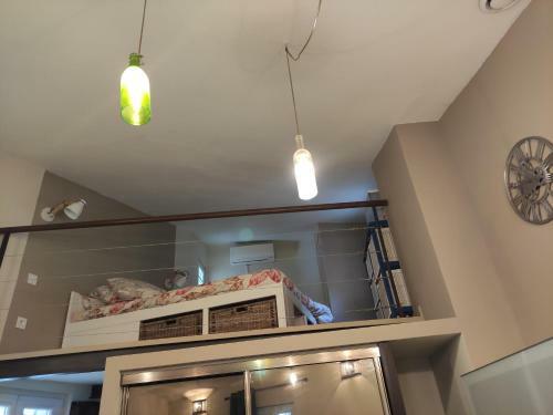 Apartamento Duplex - Climatis� - Teinturiers