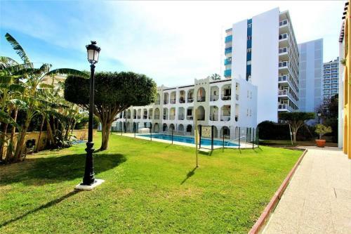 Apartamento En Benalmadena Costa