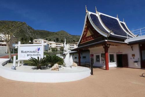 Apartamento En Benalmadena Costa