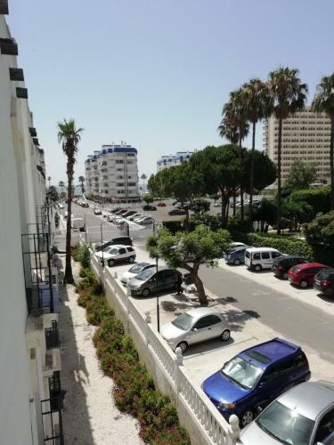 Apartamento En Benalmadena Costa