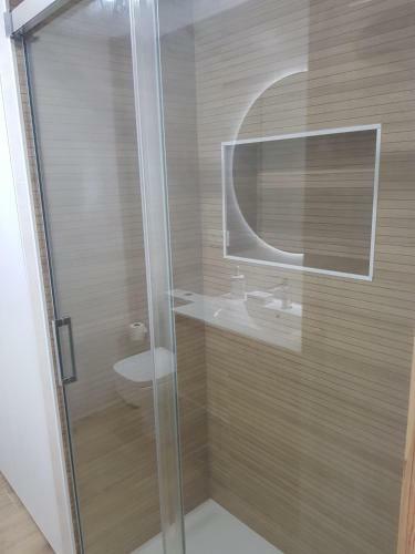 Apartamento En Benalmadena Costa