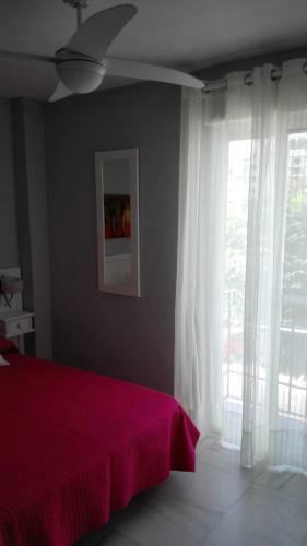 Apartamento En Benalmadena Costa