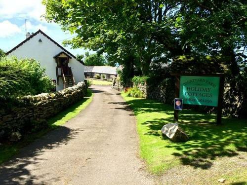Plough Cottage