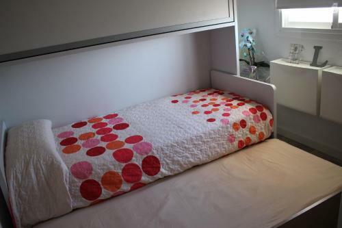 Apartamento Vista Bahia Benidorm