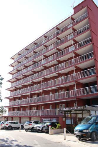 Apartamento Vista Bahia Benidorm