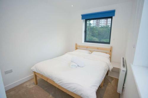 Compass Point One Bedroom Apartment