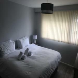 Apartamento Modern 2 Bed Apt. 5 Mins To Common Wealth Games