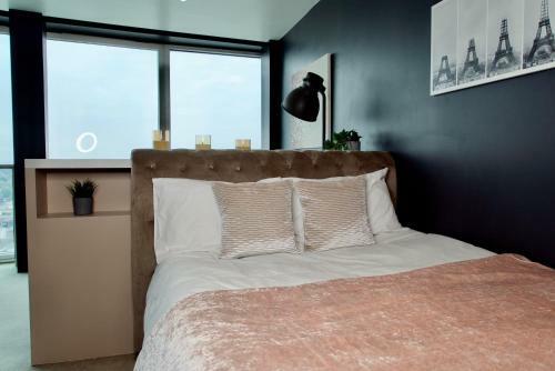 Apartamento Bullring Heights At The Rotunda
