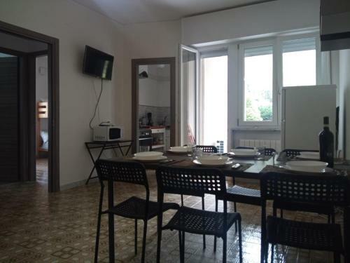 Apartamento Casa A Borghetto Santo Spirito