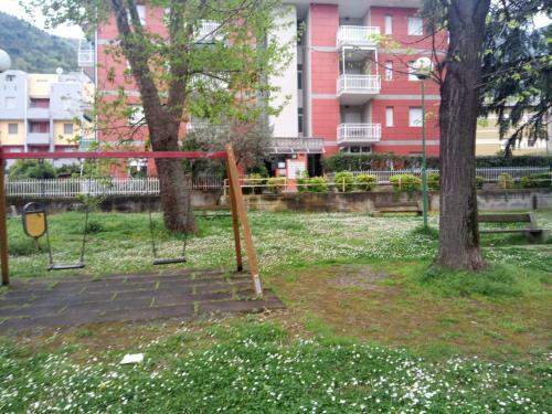 Apartamento Casa A Borghetto Santo Spirito