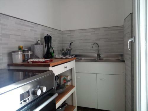 Apartamento Casa A Borghetto Santo Spirito