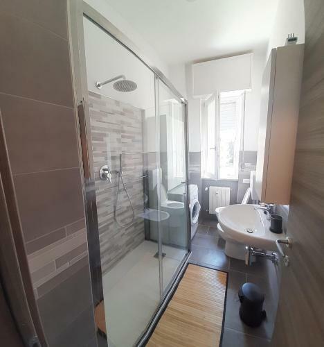Apartamento Casa A Borghetto Santo Spirito