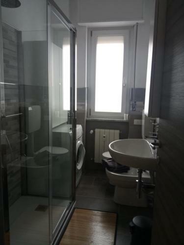 Apartamento Casa A Borghetto Santo Spirito