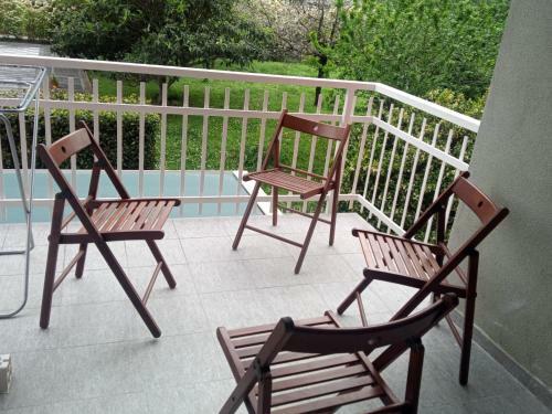 Apartamento Casa A Borghetto Santo Spirito