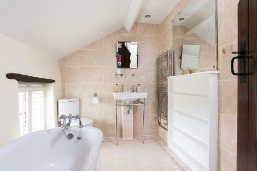 Summerhouse Luxury Holiday Lets