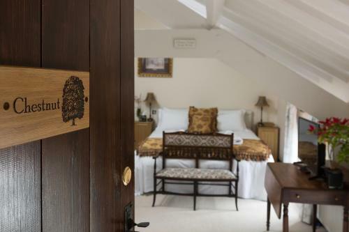Summerhouse Luxury Holiday Lets