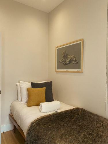 Salt Life Contemporary Apartment