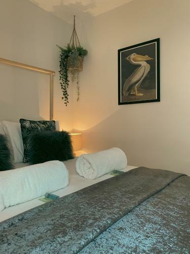 Salt Life Contemporary Apartment