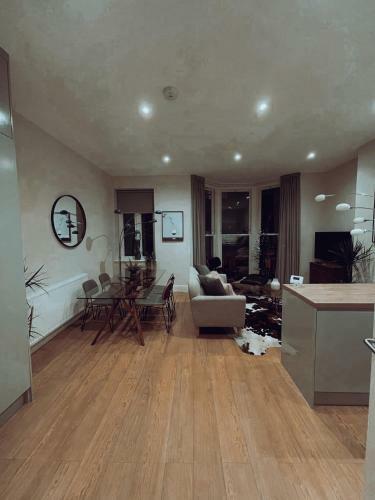 Salt Life Contemporary Apartment