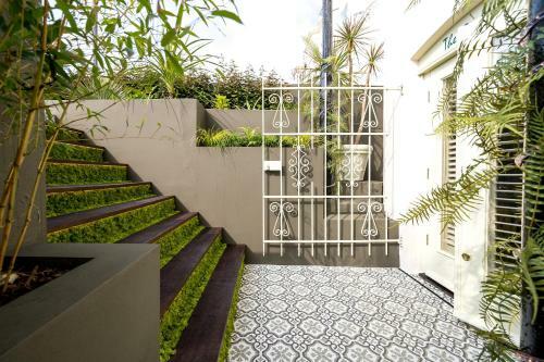 Apartamento The Garden Flat
