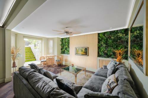 Apartamento The Garden Flat