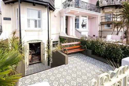 Apartamento The Garden Flat