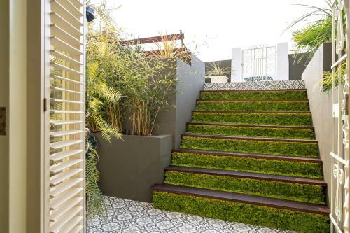 Apartamento The Garden Flat