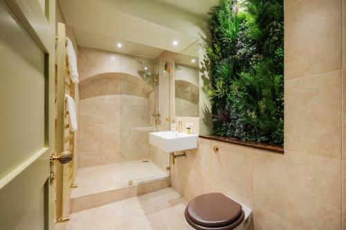 Apartamento The Garden Flat