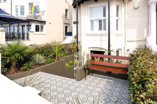 Apartamento The Garden Flat