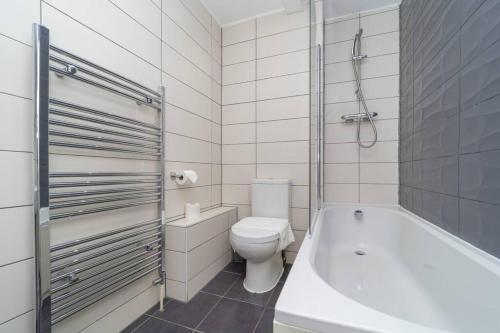 Apartamento Tropical Sunny 2 Bed Flat Seafront Slp 6
