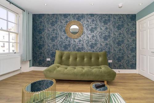 Apartamento Tropical Sunny 2 Bed Flat Seafront Slp 6