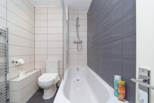 Apartamento Tropical Sunny 2 Bed Flat Seafront Slp 6