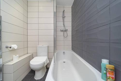 Apartamento Tropical Sunny 2 Bed Flat Seafront Slp 6