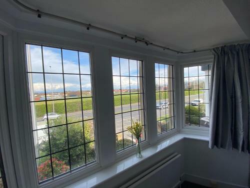 Blackpool Abode - St Marys View