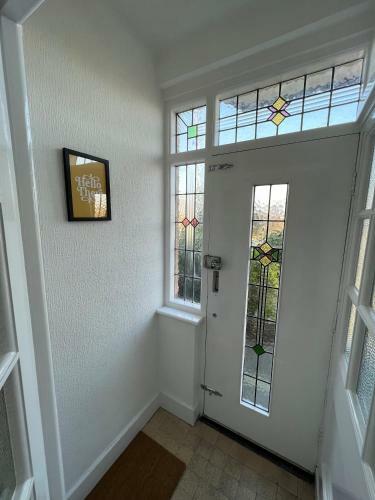 Blackpool Abode - St Marys View