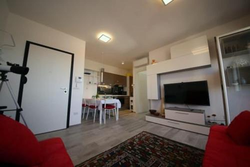 Apartamento 7� Cielo63