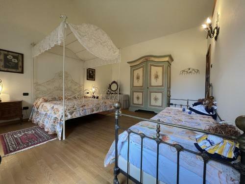 Villa Tenuta Baravalle