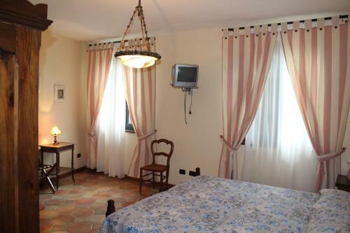 Villa Tenuta Baravalle