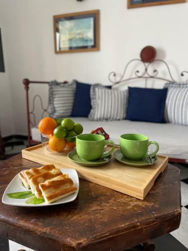 Apartamento La Lampara Camogli