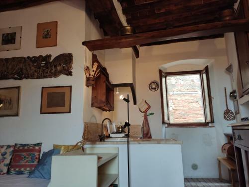 Apartamento La Casa Della Musica