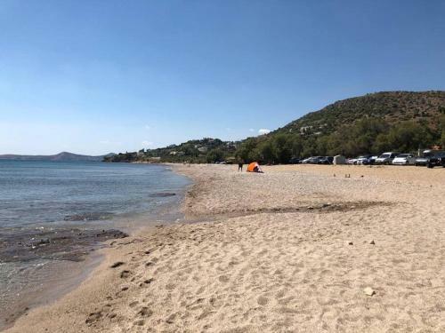 Villa Marilena Lagonisi