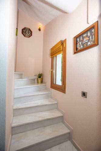 Villa Marilena Lagonisi