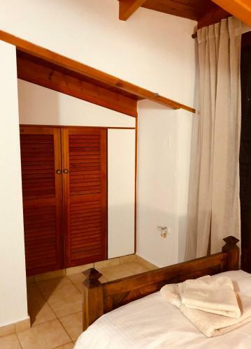 Apartamento Ozymandias Attic - Kalavrita