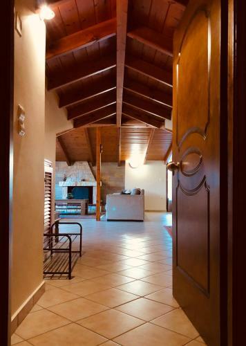 Apartamento Ozymandias Attic - Kalavrita