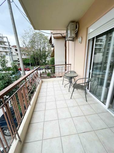 Clio City Apartment