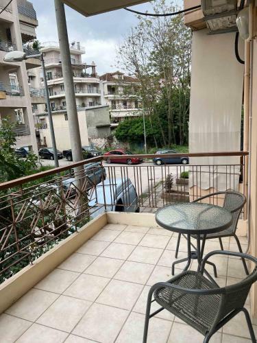 Clio City Apartment