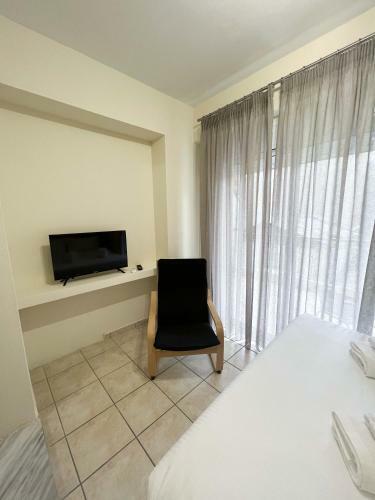 Clio City Apartment