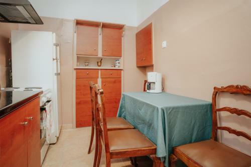 Cozy House In Kalavrita 3 Rooms For 4 Pers