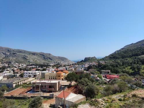 Villa Elix