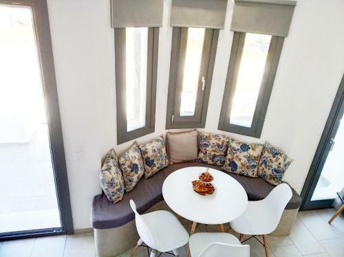 Four Levels Villa